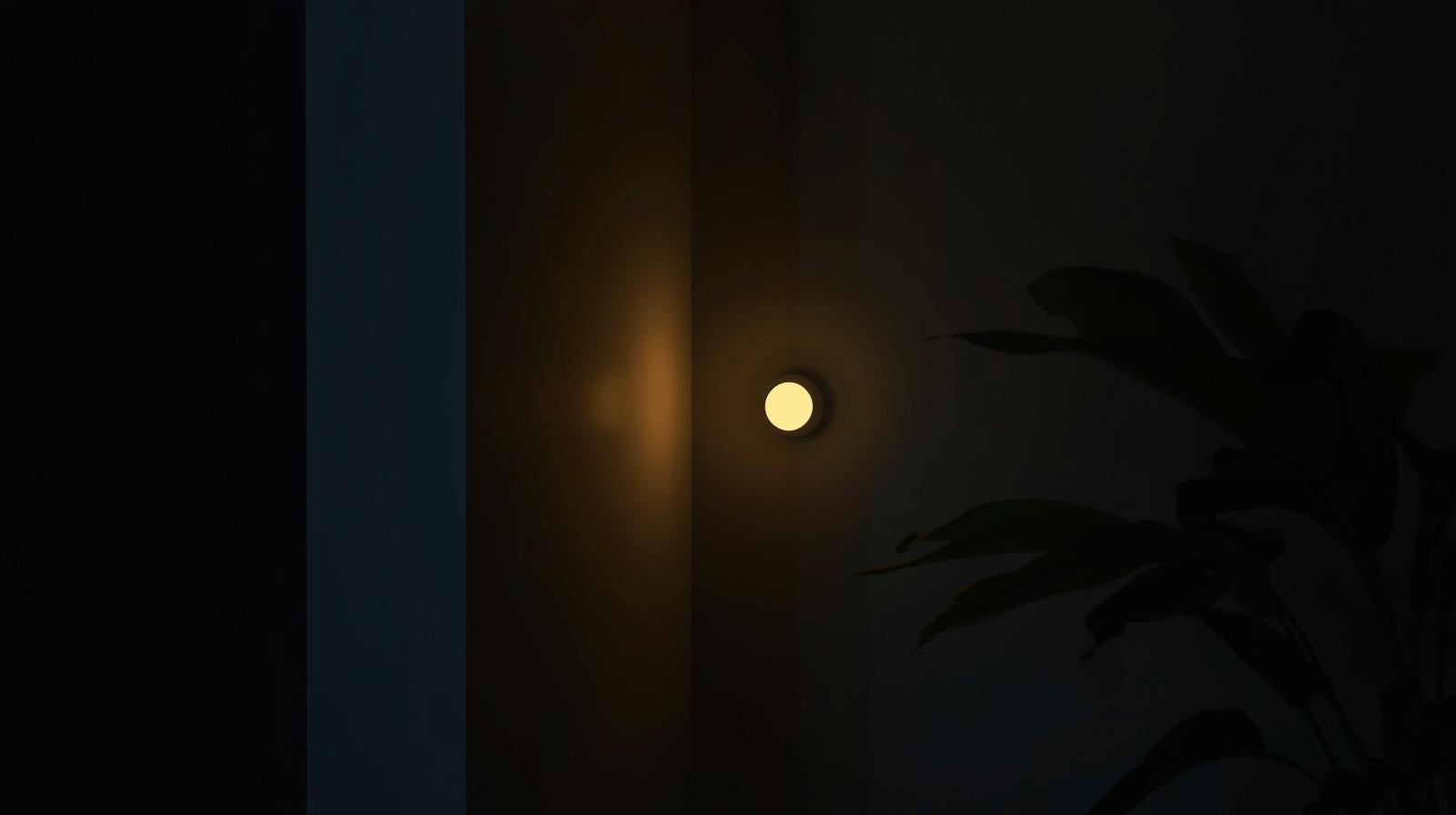 How to Light Dark Corners in Small Apartments Without Wiring