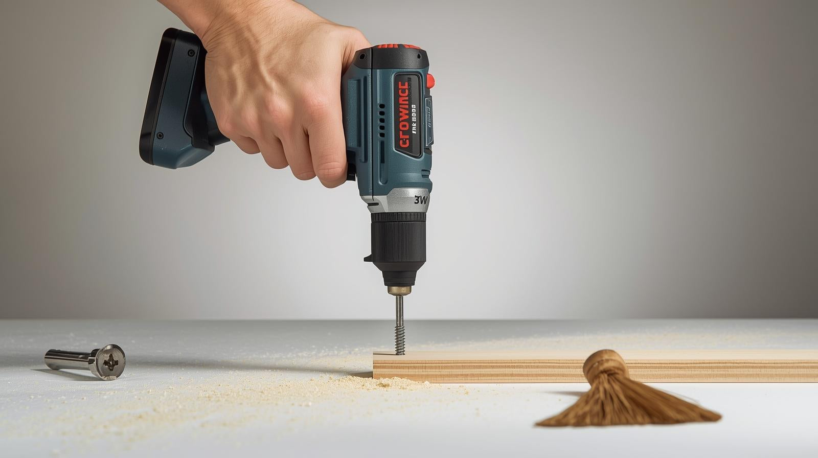 Home Improvement Tools