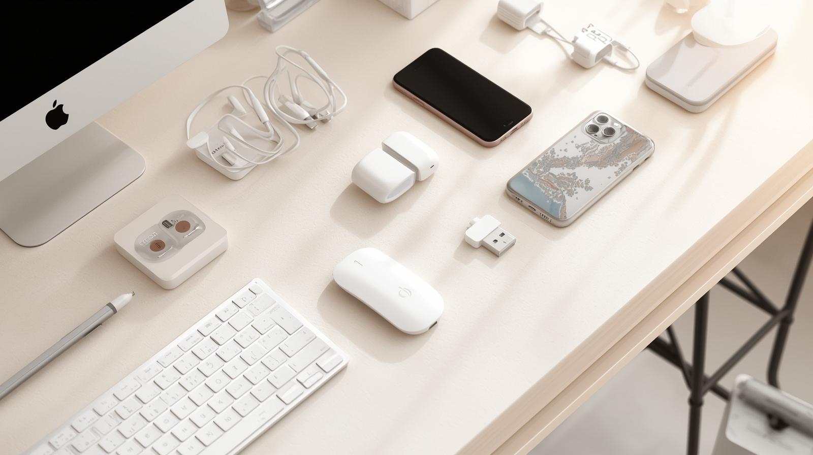 Electronics & Accessories