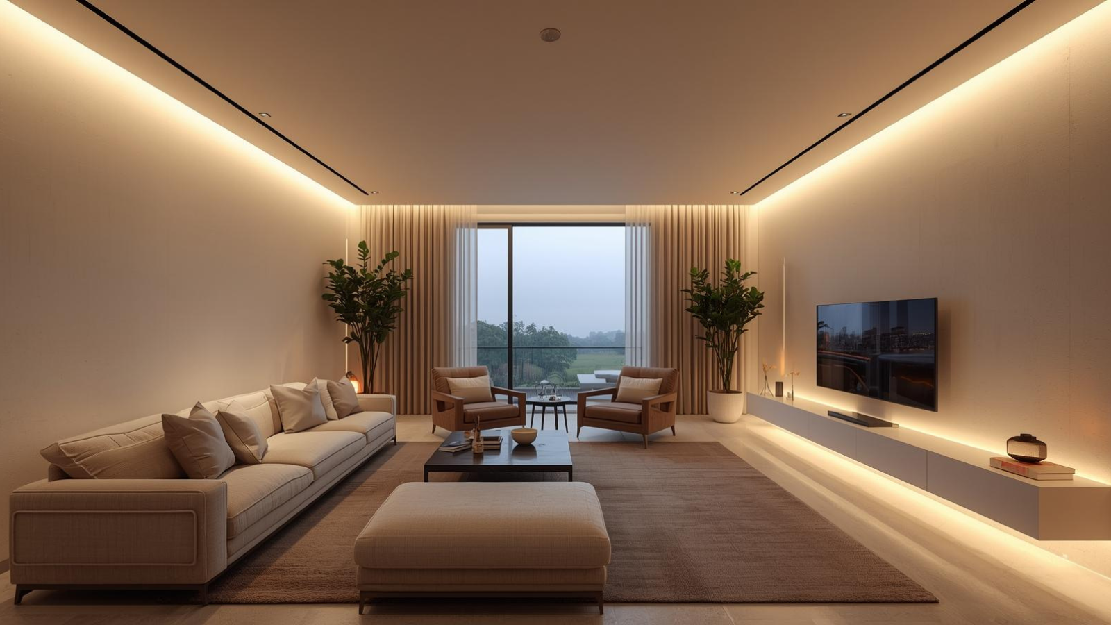 Smart Home Essentials