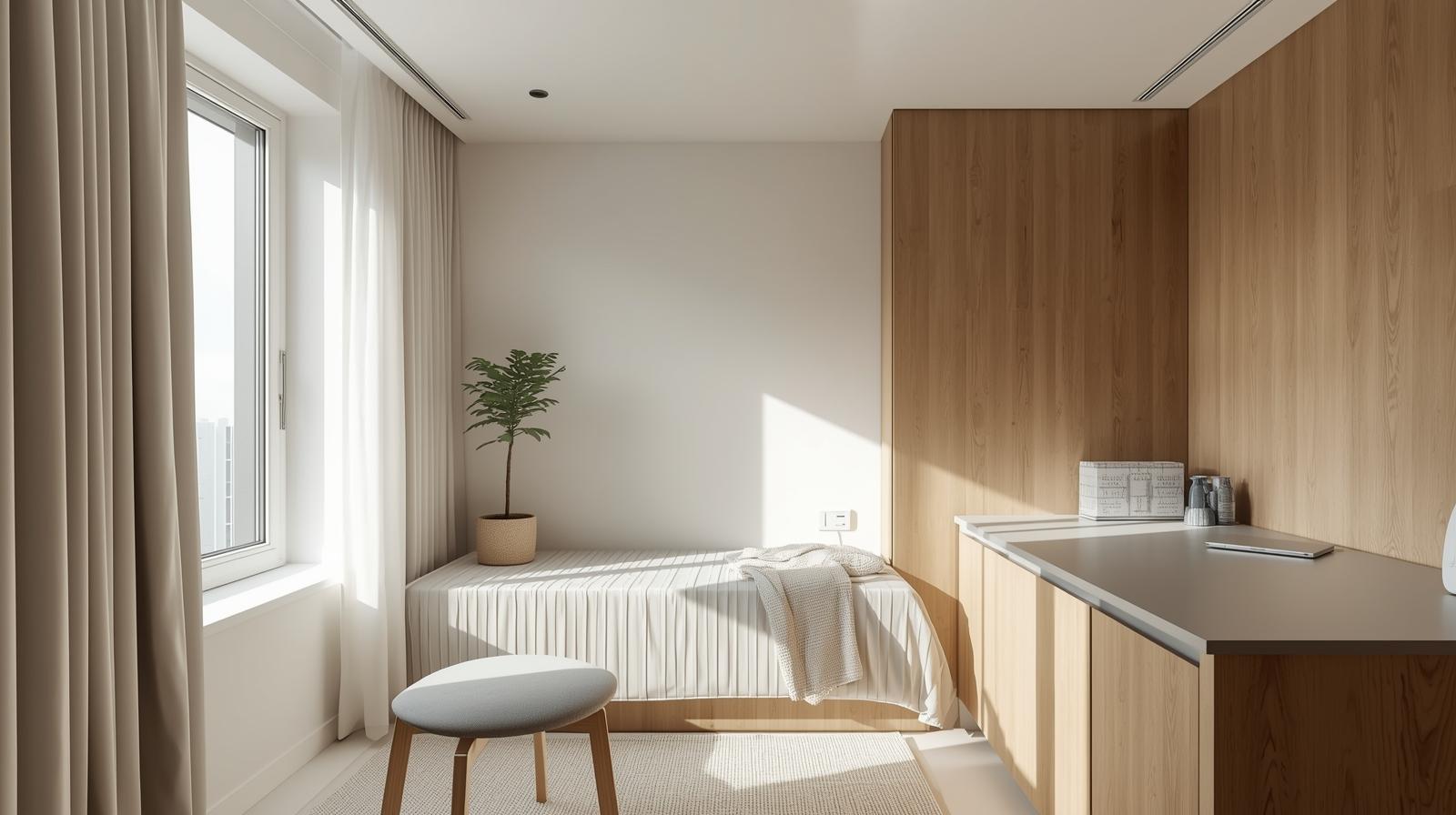 Best for Small Homes