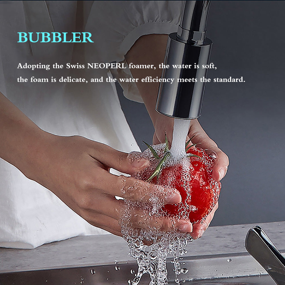 Smart hot and cold sensor faucet infrared sensor